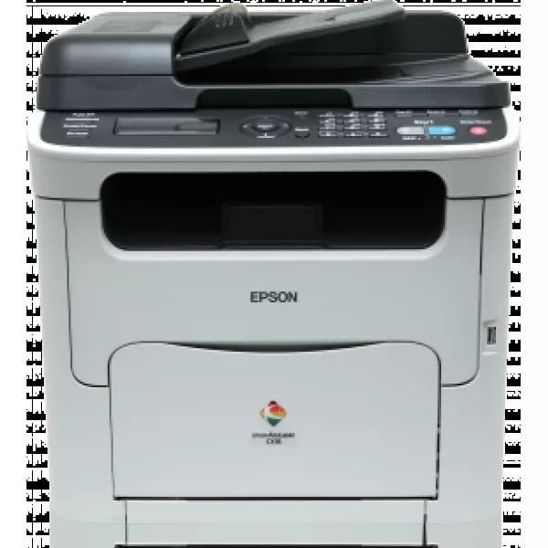 Epson Cx16nf Anakart ( USB Kart ) (2.el Ürün)