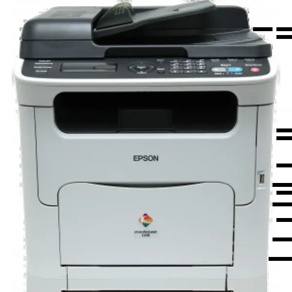Epson Cx16nf Anakart ( USB Kart ) (2.el Ürün)