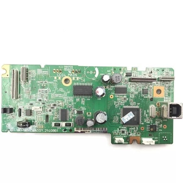 Epson L220 Anakart (2.el Ürün)