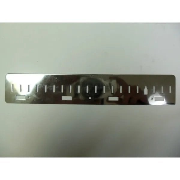 Epson Lx300+II Metal Kağıt Yönlendirici (2.el Ürün)