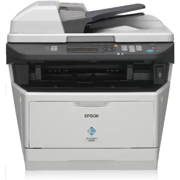 Epson MX20 Anakart (2.el Ürün)