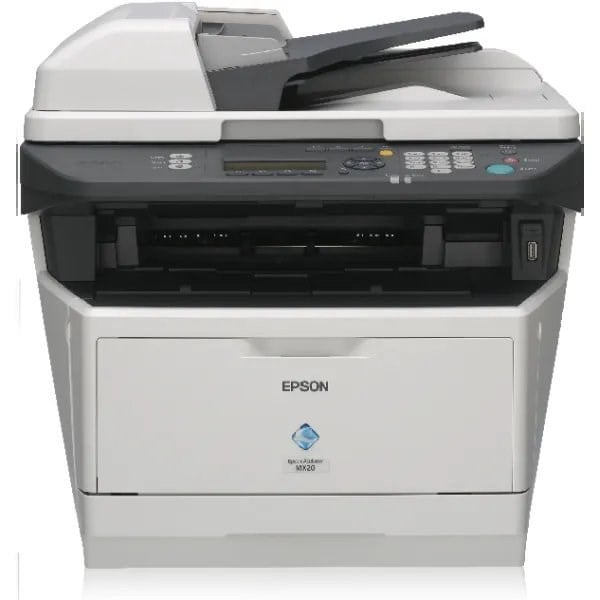 Epson MX20 Anakart (2.el Ürün)