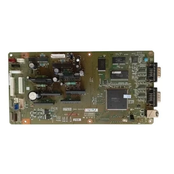 Epson PLQ-20d Anakart (2.el Ürün)