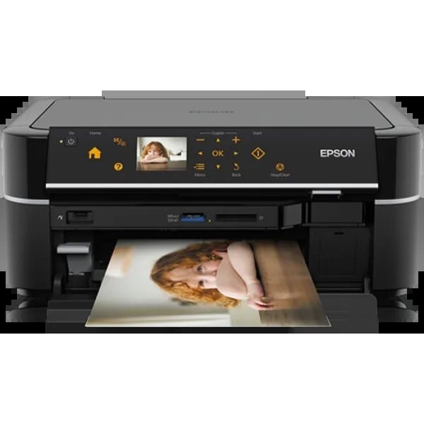 Epson Px660 Lcd Dokunmatik Kontrol Panel ( Touch Control Panel ) (2.el Ürün)