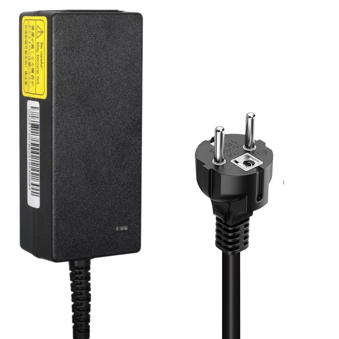 Fast CUADP061 CU61 19.5 Volt 2.31 Amper 65 Watt  4.5*3.0 MM Uçlu HP Notebook Adaptörü