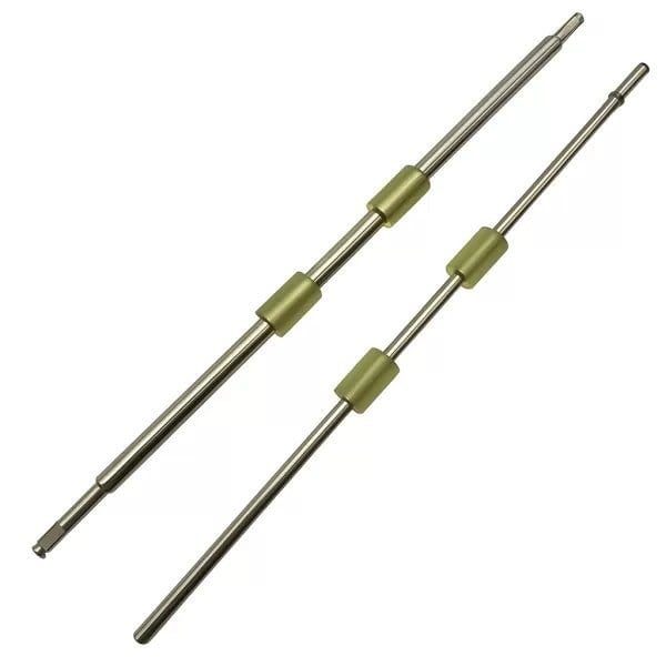 Fujitsu Fİ-6125 Tarayıcı Şeffaf Paten Set 