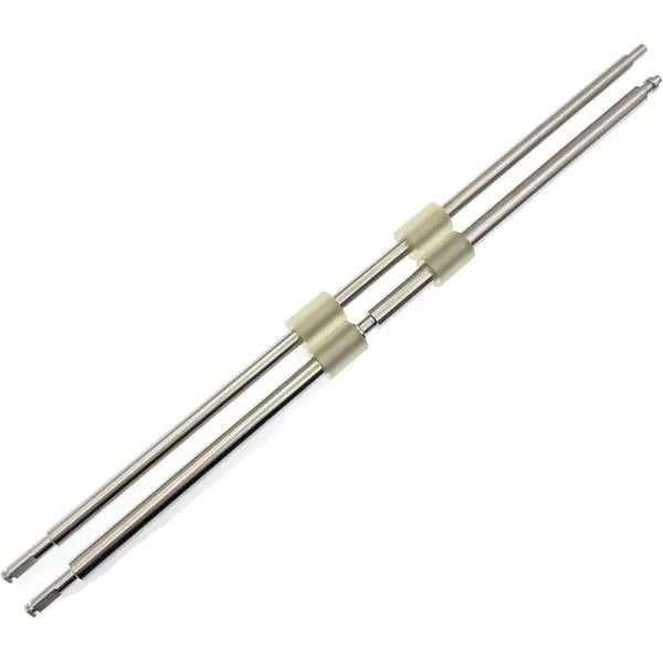 Fujitsu fi-6670A Tarayıcı Şeffaf Paten Set 