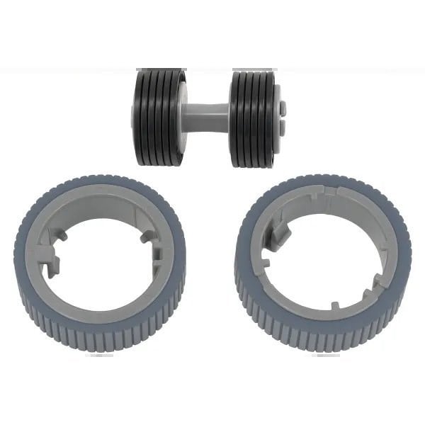 Fujitsu Fİ-7280 Tarayıcı Paten Set