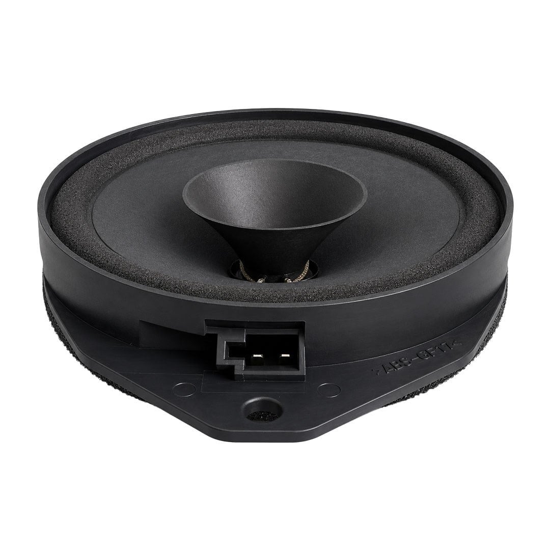 Fullsound 1420V 16 Cm Kulaklı Opel Corsa Uyumlu Araç Hoparlörü