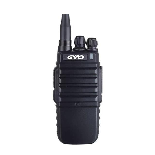GYQ Q73 15 KM PMR El Telsizi (8 Kanal + 16 Alt Kanal)