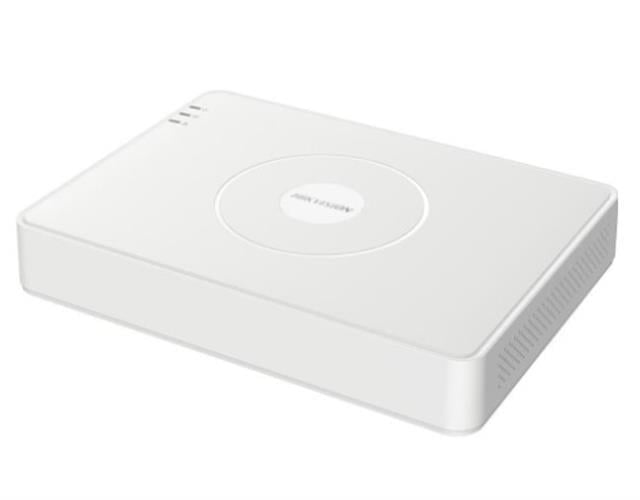 Hıkvısıon Ds-7116Hghı-K1 16 Kanal Dvr Kayıt Cihazı
