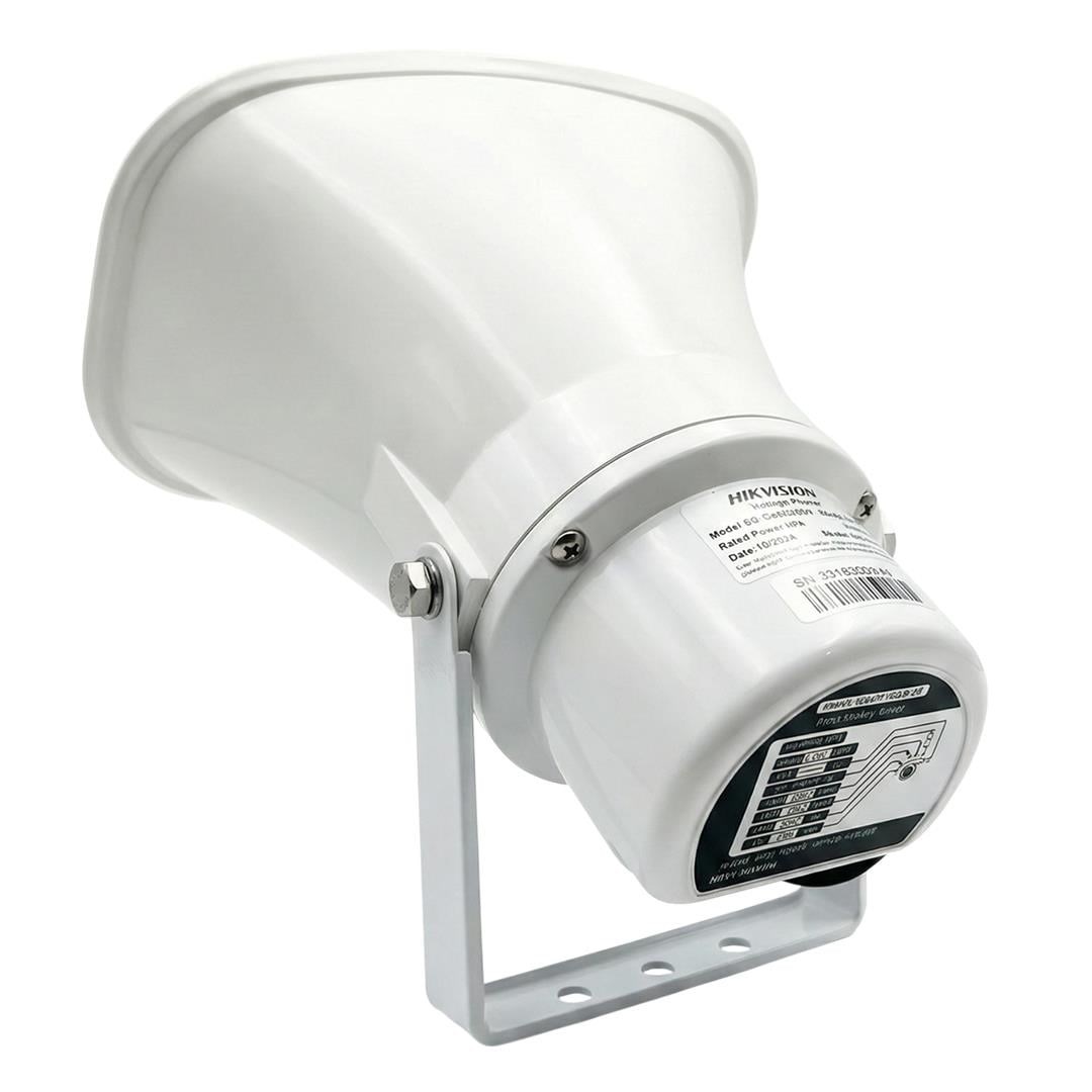 Hikvision DS-QAE0330G1T-V 2