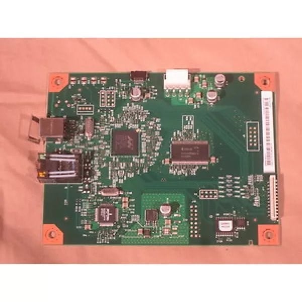 Hp Color Laserjet 1600 Anakart ( USB Kart ) (2.el Ürün)