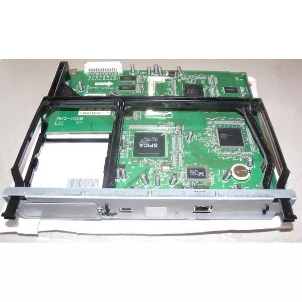 Hp Color Laserjet 3600n Anakart ( USB Kart ) (2.el Ürün)