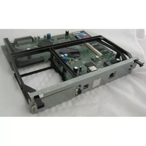 Hp Color Laserjet 3800n Anakart ( USB Kart ) (2.el Ürün)