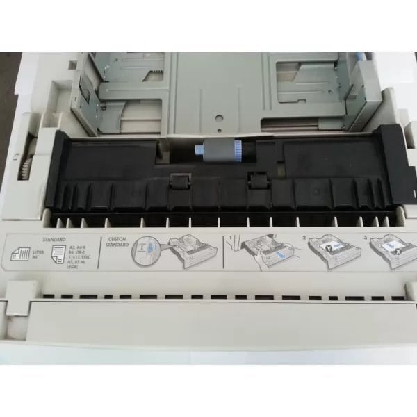 Hp Color Laserjet 5500 / 5550 Tray 2 ( Kağıt Kaseti 2 ) (2.el Ürün)