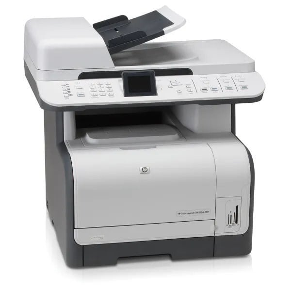 Hp Color Laserjet CM1312 ADF Ünitesi (2.el Ürün)