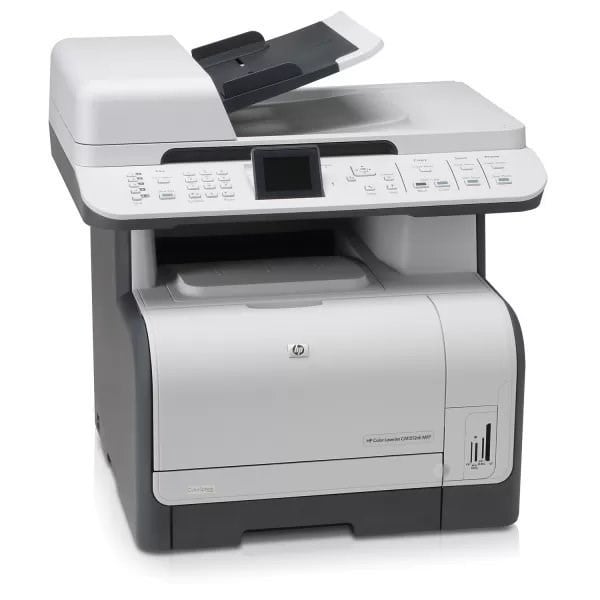 Hp Color Laserjet CM1312 ADF Ünitesi (2.el Ürün)