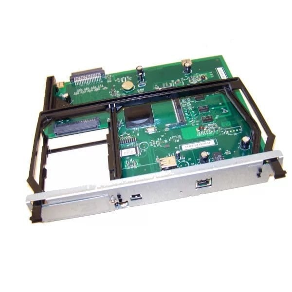 Hp Color Laserjet Cp3505n Anakart (2.el Ürün)
