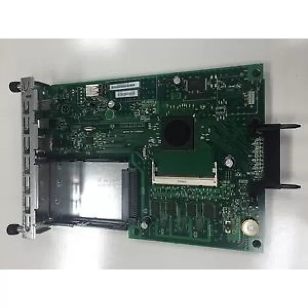 Hp Color Laserjet Cp3525n Anakart ( USB Kart ) (2.el Ürün)