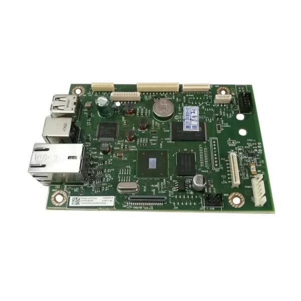 Hp Color Laserjet M477fdw Anakart ( USB Kart ) (2.el Ürün)