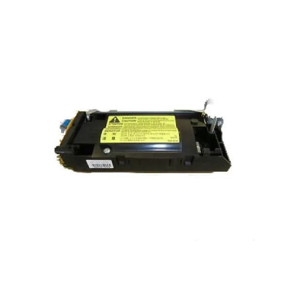 Hp Laserjet 1010 Laser Scanner Unit  (2.el Ürün)