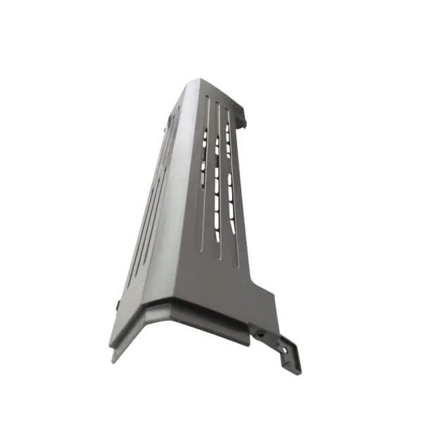 Hp Laserjet 1012 Üst Kapak ( Siyah )