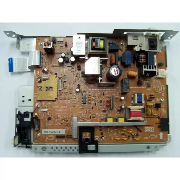 Hp Laserjet 1100 Power Board ( Power Kart ) (2.el Ürün)