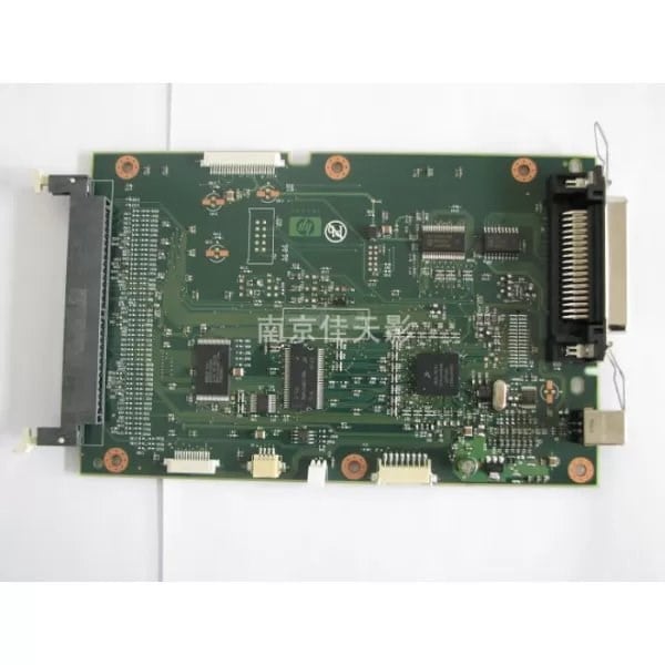 Hp Laserjet 1320 Anakart ( USB Kart ) (2.el Ürün)