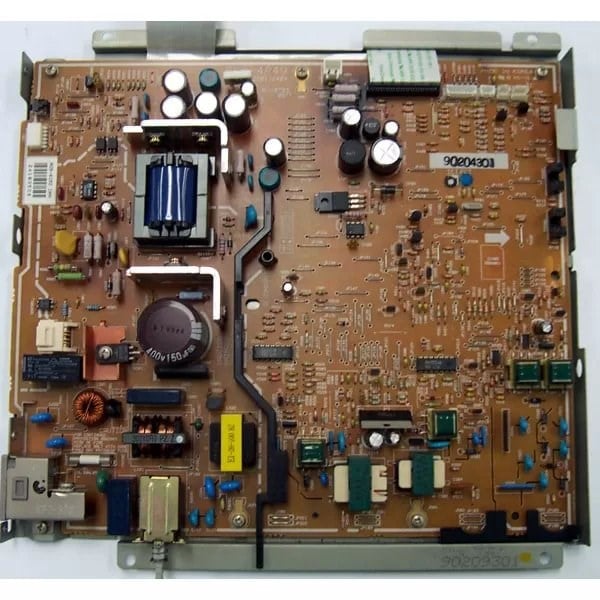 Hp Laserjet 2100 Power Kart ( Güç Kartı ) (2.el Ürün)