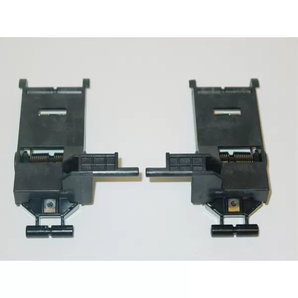 Hp Laserjet 3020 / 3030 ADF Menteşe Takımı ( ADF Hinge Kit ) (2.el Ürün)