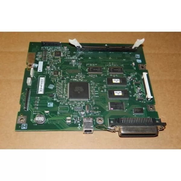 Hp Laserjet 3300 Anakart ( USB Kart ) (2.el Ürün)