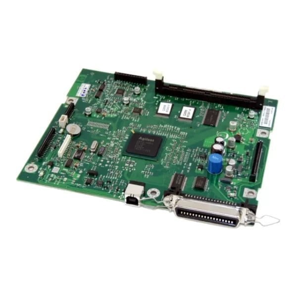 Hp Laserjet 3380 Anakart ( USB Kart ) (2.el Ürün)