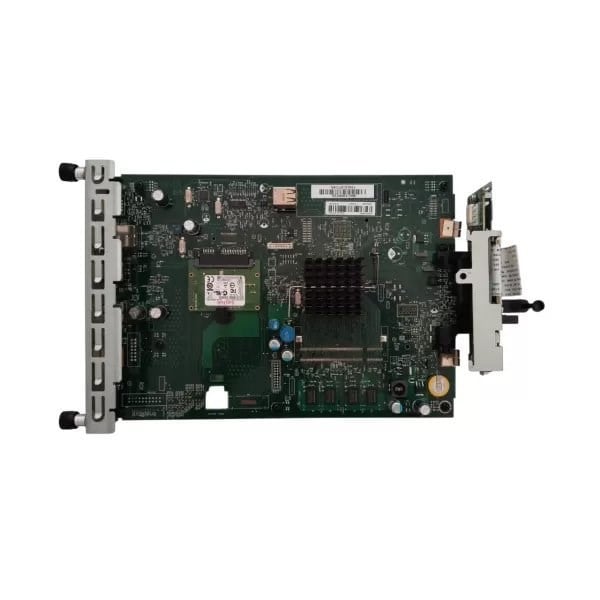 Hp Laserjet Enterprise 500  Color M551dn Anakart ( USB Kart ) (2.el Ürün)