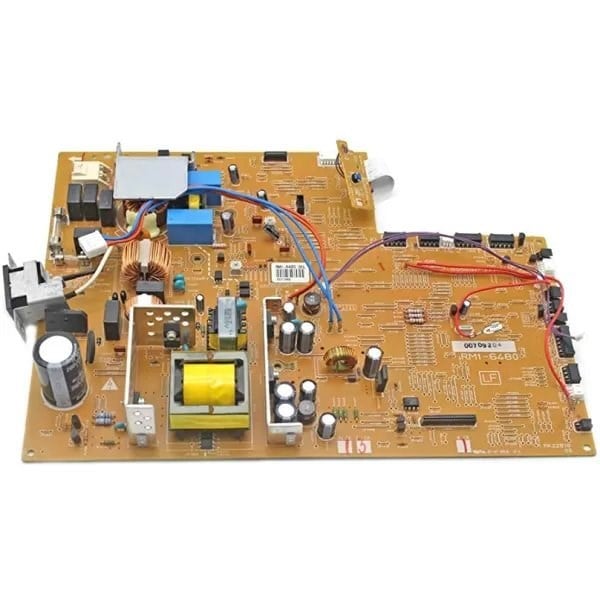 Hp LaserJet Enterprise P3015n Power Kart