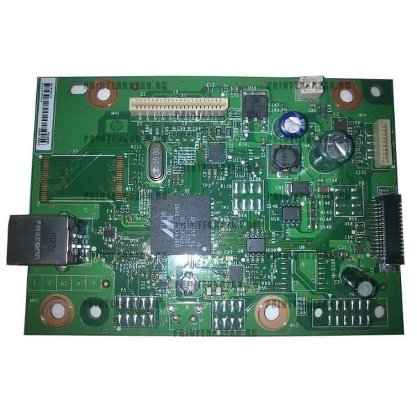 Hp Laserjet M1132 Anakart ( USB Kart ) (2.el Ürün)