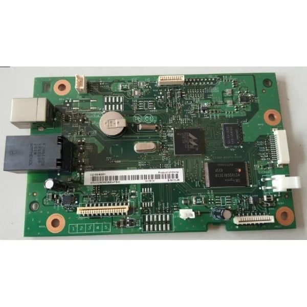Hp Laserjet M127fw Anakart ( USB Kart ) (2.el Ürün)