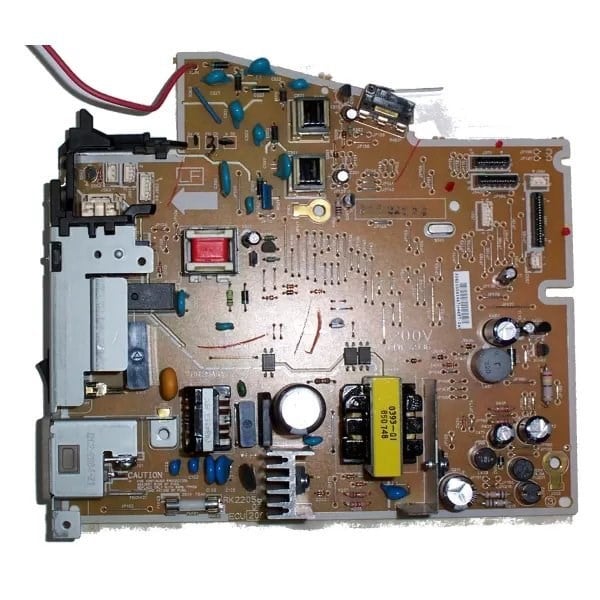 Hp Laserjet M1522NF Power Board ( Power Kart ) (2.el Ürün)