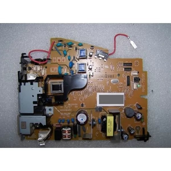 Hp Laserjet P1102 Power Kart ( Güç Kartı )