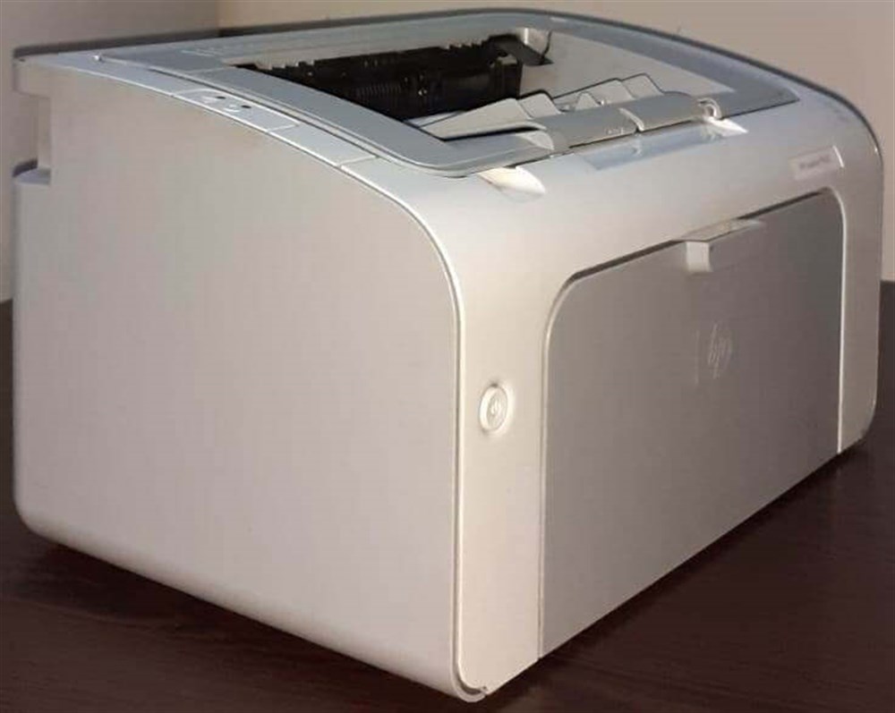 Hp LaserJet P1102HPHp LaserJet P1102