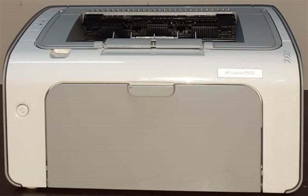 Hp LaserJet P1102HPHp LaserJet P1102