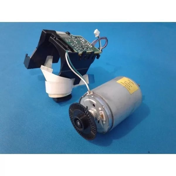 Hp Laserjet P1102w Motor ( Step Motor ) (2.el Ürün)