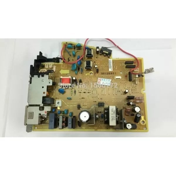 Hp Laserjet P1505 Power Kart ( Güç Kartı ) (2.el Ürün)
