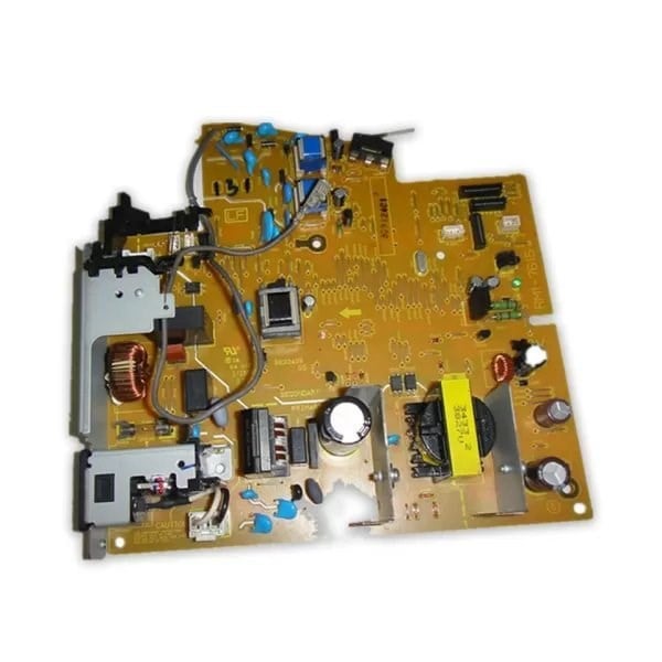 Hp Laserjet P1566 Power Board ( Power Kart ) (2.el Ürün)