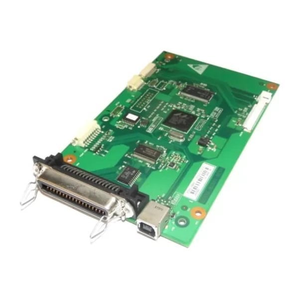 Hp Laserjet P2014 Anakart ( USB Kart ) (2.el Ürün)