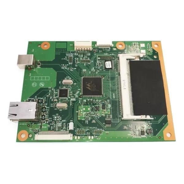 Hp Laserjet P2055dn Anakart ( USB Kart ) (2.el Ürün)