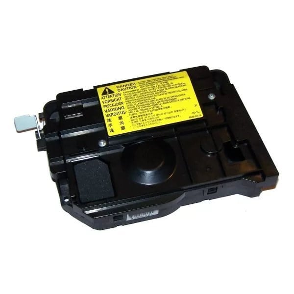 Hp Laserjet Pro 400 M401dn Laser Scanner Unit ( Lsu ) (2.el Ürün)
