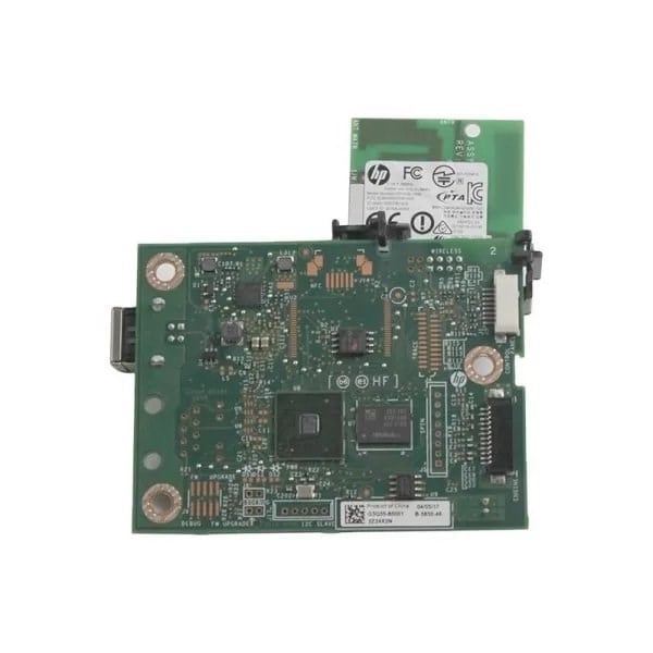 Hp Laserjet Pro M102w Anakart ( USB Kart ) (2.el Ürün)