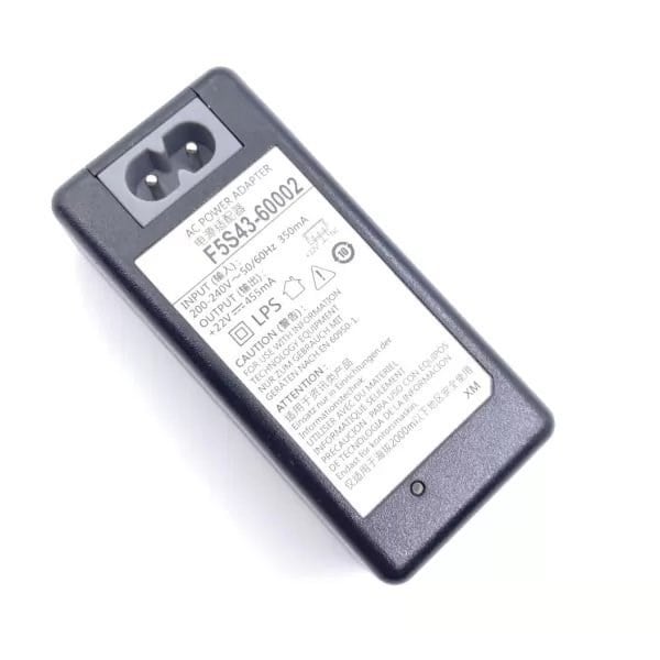 HP Officejet 3830 Yazıcı Adaptör ( F5S43-60001 )
