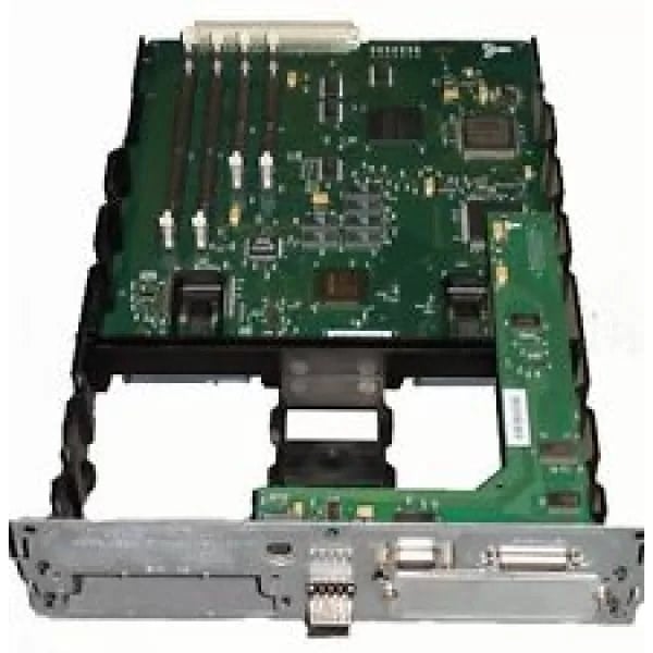 Hp Officejet 4500 Anakart ( USB Kart ) (2.el Ürün)
